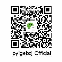 丝瓜视频公众号二维码